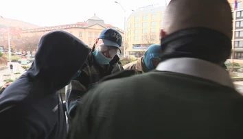 Slovenská lekárska komora preverila PN pre Pavla Ruska, ktorú vystavil kontroverzný lekár