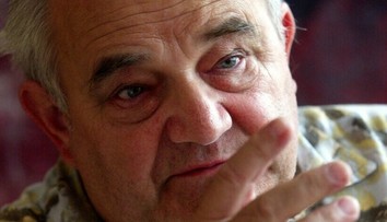 Zomrel Václav Zelenka, bol jedným z posledných preživších lidických detí