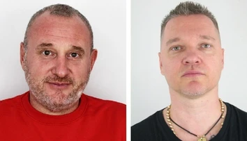 Dvojica stíhaná pre korupciu sľúbila, že sa sama prihlási. NAKA ich hľadá márne už mesiac