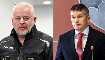 Vláda navrhla vymenovať dvoch nových generálov. Rozhodnúť o tom musí ešte prezident