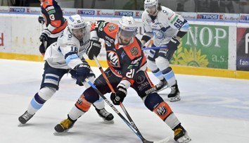 Michalovce sú na kolenách, no vzdať sa nechú. Otočili sme aj minulý rok, odkazuje Škorvánek