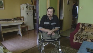 Vozíčkar bol roky uväznený vo svojom byte. Zákona, ktorý mu mohol pomôcť, sa nedožil