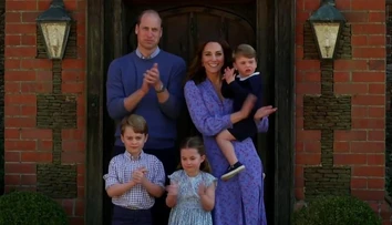 Kate a William sa tešia z nového člena rodiny: Radosť im robí niekoľko mesiacov
