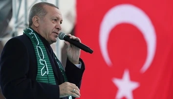 Erdogan vyzval Grékov, aby migrantom otvorili brány do zvyšku Európy