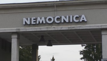 Pacienti s ťažkým priebehom pribúdajú, Prievidza však aj tak zostane bordová. Vďačia za to deťom