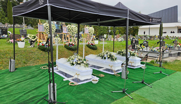 Lucka milovala Tatry, Sofia nádherne spievala, Katka chcela byť lekárkou