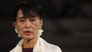 Mjanmarský súd poslal Su Ťij do väzenia na ďalších sedem rokov