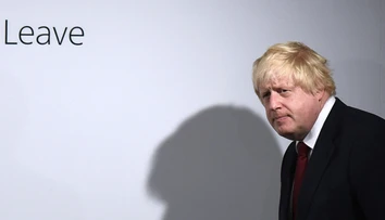 Boris Johnson šokuje, nechce sa uchádzať o post premiéra