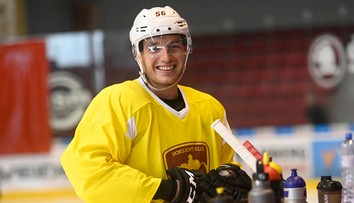 Winnipeg umiestnil Daňa na zoznam nechránených hráčov