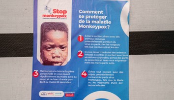 Prvý prípad za hranicami Afriky. Európska krajina hlási výskyt opičích kiahní