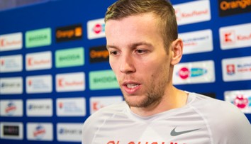 Martin Gernát je ďalším Slovákom v KHL. Podpisom zmluvy si zatvoril dvere do reprezentácie