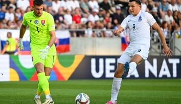 Akcionár Duda zožal v Košiciach obrovský aplauz. Dúbravka o atmosfére: Hodená rukavica Bratislave