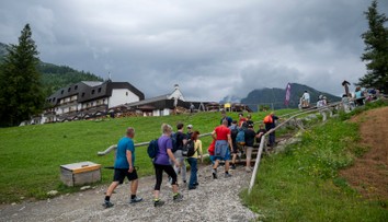 Zverejnili najnavštevovanejšie miesta TANAP-u. Prvenstvo si udržali neraz preplnené lokality