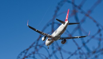 Pilot známej aerolinky zomrel počas letu z USA do Turecka. Posádka musela núdzovo pristáť