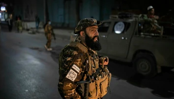 Pri útoku na nemocnicu v Kábule zabili vysokopostaveného veliteľa Talibanu