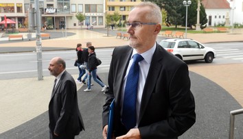 Bývalí politici SDKÚ-DS zakladajú novú stranu Doprava