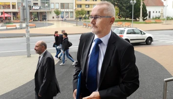Bývalí politici SDKÚ-DS zakladajú novú stranu Doprava