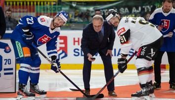 Ján Filc: Je čas zamerať sa aj na výsledky z majstrovstiev sveta