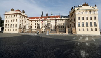Česká vláda odvolala hlavnú hygieničku Jarmilu Rážovú, dôvod neuviedla