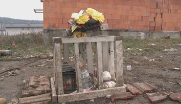 Rodina v Ostrovanoch strávi prvé Vianoce bez Alexa (†5). Opitý vodič čaká na trest vo väzbe