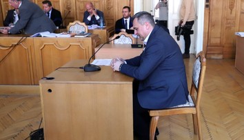 V kauze Dobytkár vypovedal aj šéf SNS Andrej Danko. O údajných korupčných praktikách nič nevie