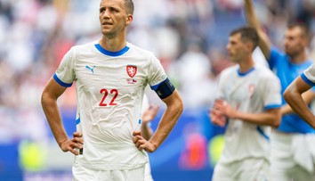 Česi totálne vybuchli v Gruzínsku. Kapitán požiadal trénera, aby počkal vonku