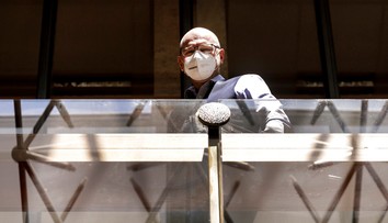 OĽANO vyzvalo R. Sulíka, aby okamžite odvolal celé vedenie MH Manažmentu