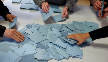 Volebný stres sa netýka každého kandidáta. V niektorých mestách a obciach je uchádzač len jeden