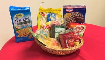 Nevyhadzujte trvanlivé potraviny po uplynutí expirácie. Sú bezpečné