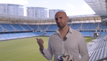 Vittek o roli experta: Objektívna kritika môže hráčom len prospieť. Viem, o čom hovorím