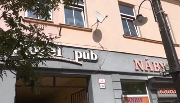 Mladíka (17), ktorý na Liptove smrteľne pobodal muža (†24), obvinili z vraždy