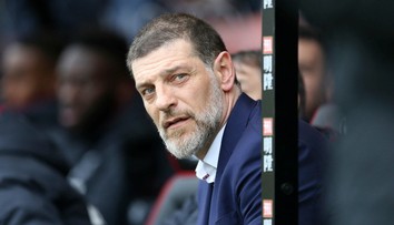 Prvá trénerská obeť sezóny v Premier league: West Bromwich odvolal Biliča