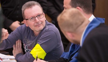 Sýkorovec Kýbel zostáva vo väzbe