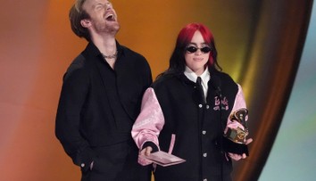 Grammy 2024 sú rozdané. Cenu za najlepšiu skladbu roka získala Billie Eilish