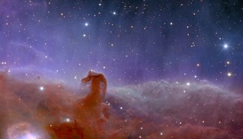 GALÉRIA: Pozrite si prvé úchvatné zábery z európskeho vesmírneho teleskopu Euklides