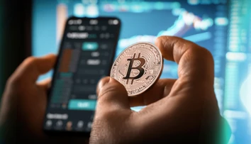 Obrovské šťastie. Muž sa dostal k svojmu Bitcoinu po 11 rokoch