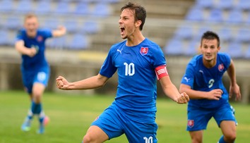 Jakub Hromada sa stal hráčom Slavie, s českým majstrom podpísal trojročný kontrakt