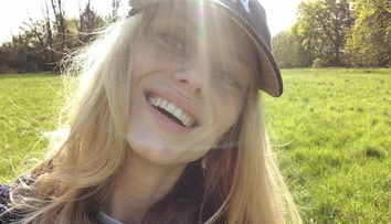 Úspešná topmodelka mieri do Tváre. Wau, tieto fotky musíte vidieť!