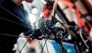 Jarná údržba športového príslušenstva. Aj bicykel a korčule potrebujú vašu pozornosť