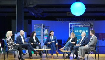 Slováci radšej bývajú vo vlastnom. Dokedy si to budú môcť dovoliť?