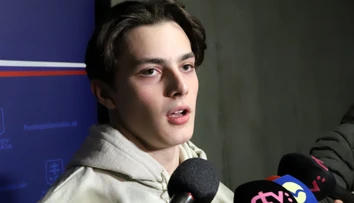 Slovenská juniorská reprezentácia sa chce revanšovať za letný šampionát. Opäť sa stretneme s Lotyšskom