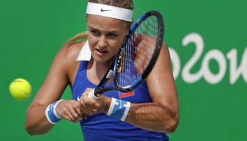 Schmiedlová nestačila v osemfinále v Soule na Niculescuovú