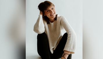 Erika Mokrý, ktorá prekonala rakovinu prsníka: Pochopila som, že ženu ženou nerobia ani vlasy, ani prsia