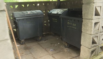 Novinka v triedení odpadu. Na stojiskách pribudne ďalší kontajner