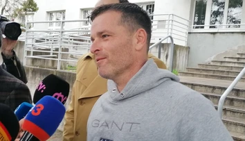 Je na slobode. Bývalého námestníka SIS Borisa Beňu prepustili z väznice v Kongu