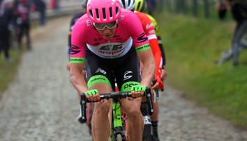 Niekdajší Saganov veľký rival musel ukončiť kariéru. Dôvod ho bolí i robí vďačným