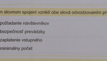V testovaní deviatakov sa objavila otázka, ktorá vraj nemá riešenie