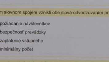 V testovaní deviatakov sa objavila otázka, ktorá vraj nemá riešenie