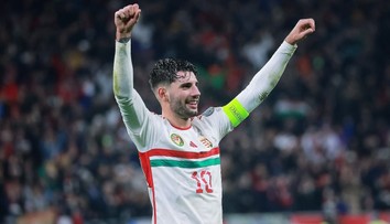 Začínal na Chrenovej, upratal Neymara. Najdrahší Maďar čapuje pivo a chodí do vývarovne na perkelt (príbeh)