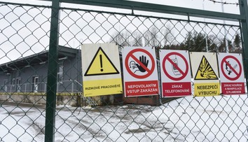 Vyšetrovanie potvrdilo, že za útokom v muničných skladoch vo Vrběticiach stojí ruská tajná služba